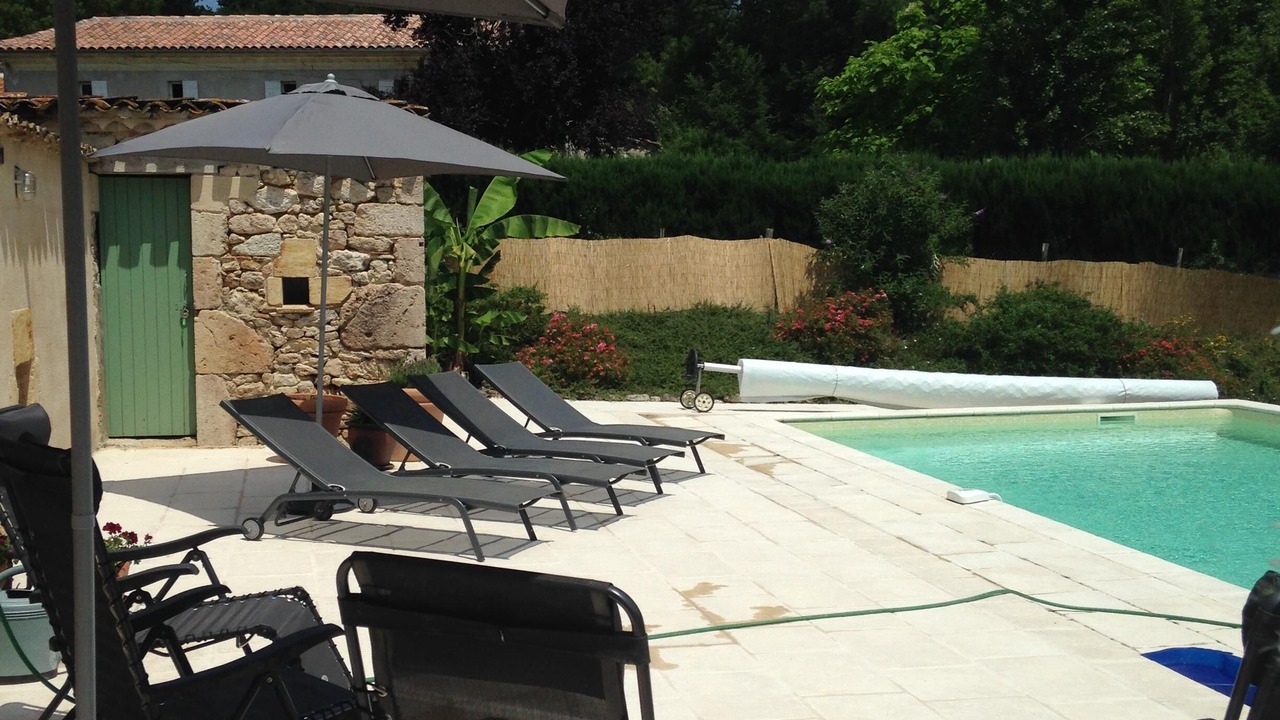 Photo of Outdoor in Saint-Martin-de-Gurson
