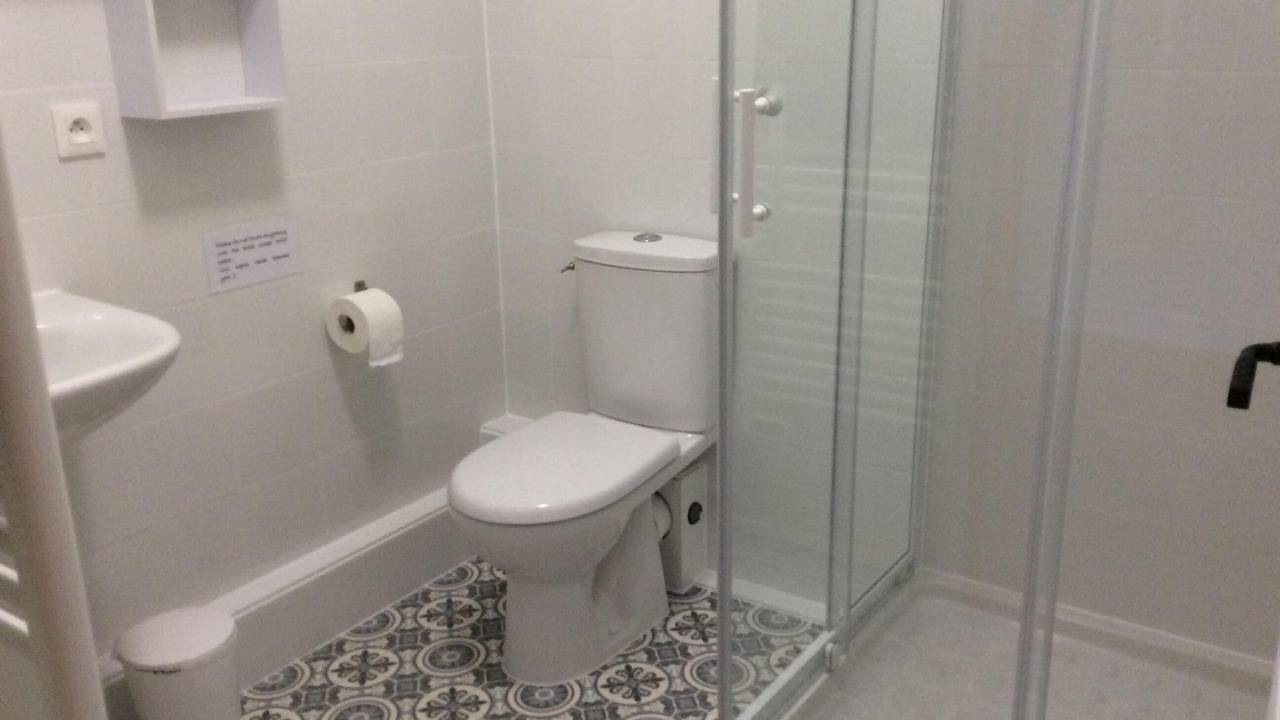 Photo of Bathroom in Saint-Martin-de-Gurson