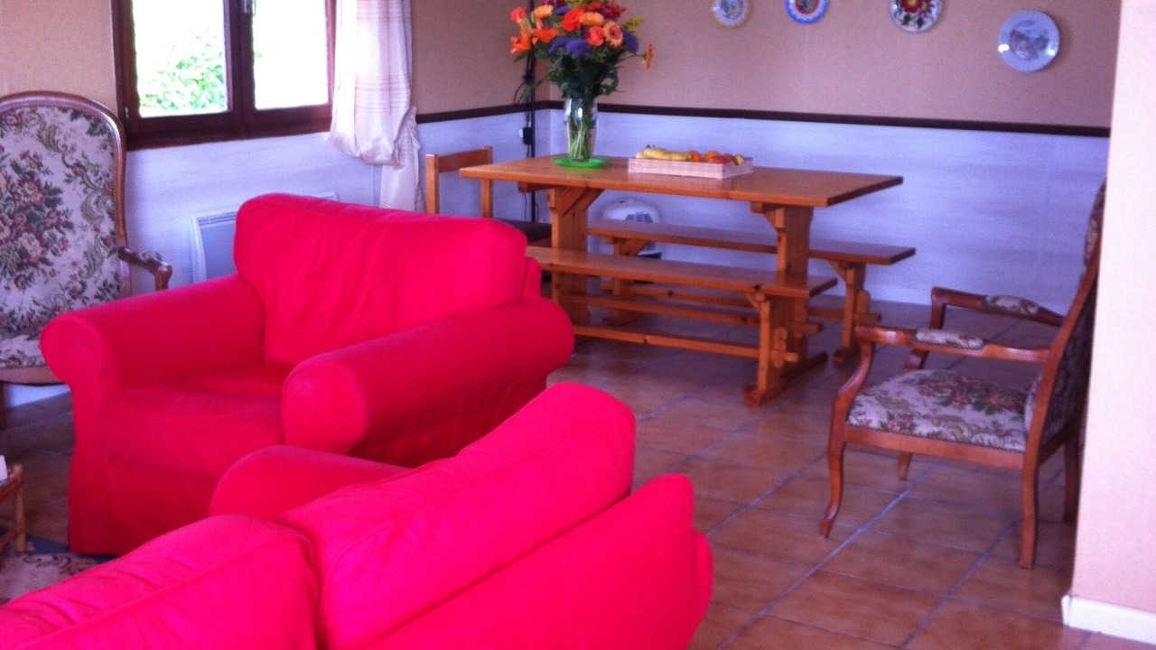 Photo of Livingroom in Floirac