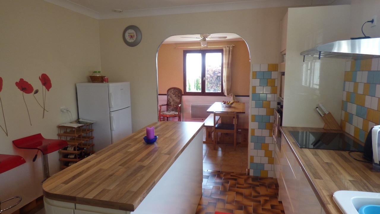 Photo of Kitchen in Floirac