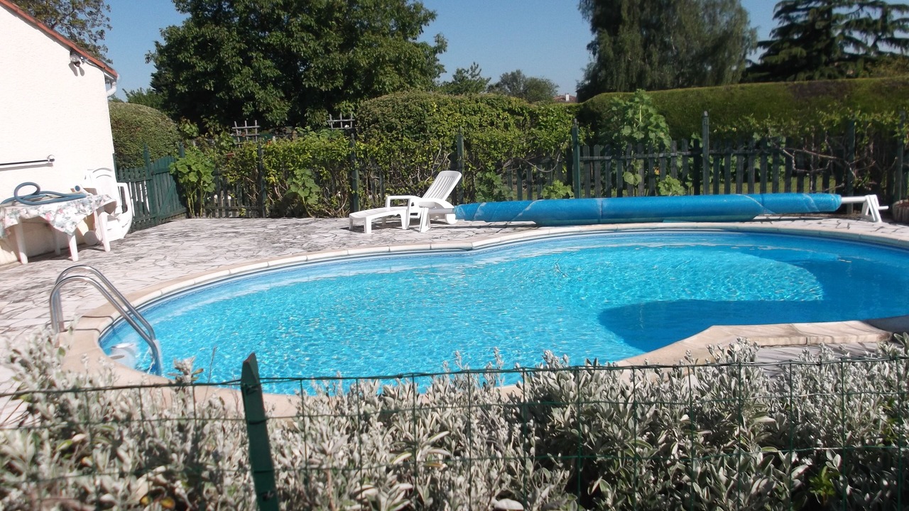 Photo of Outdoor in Floirac