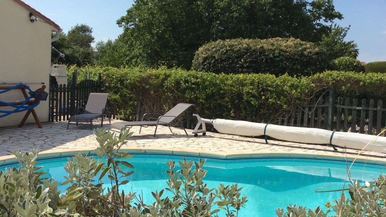 Photo of Outdoor in Floirac