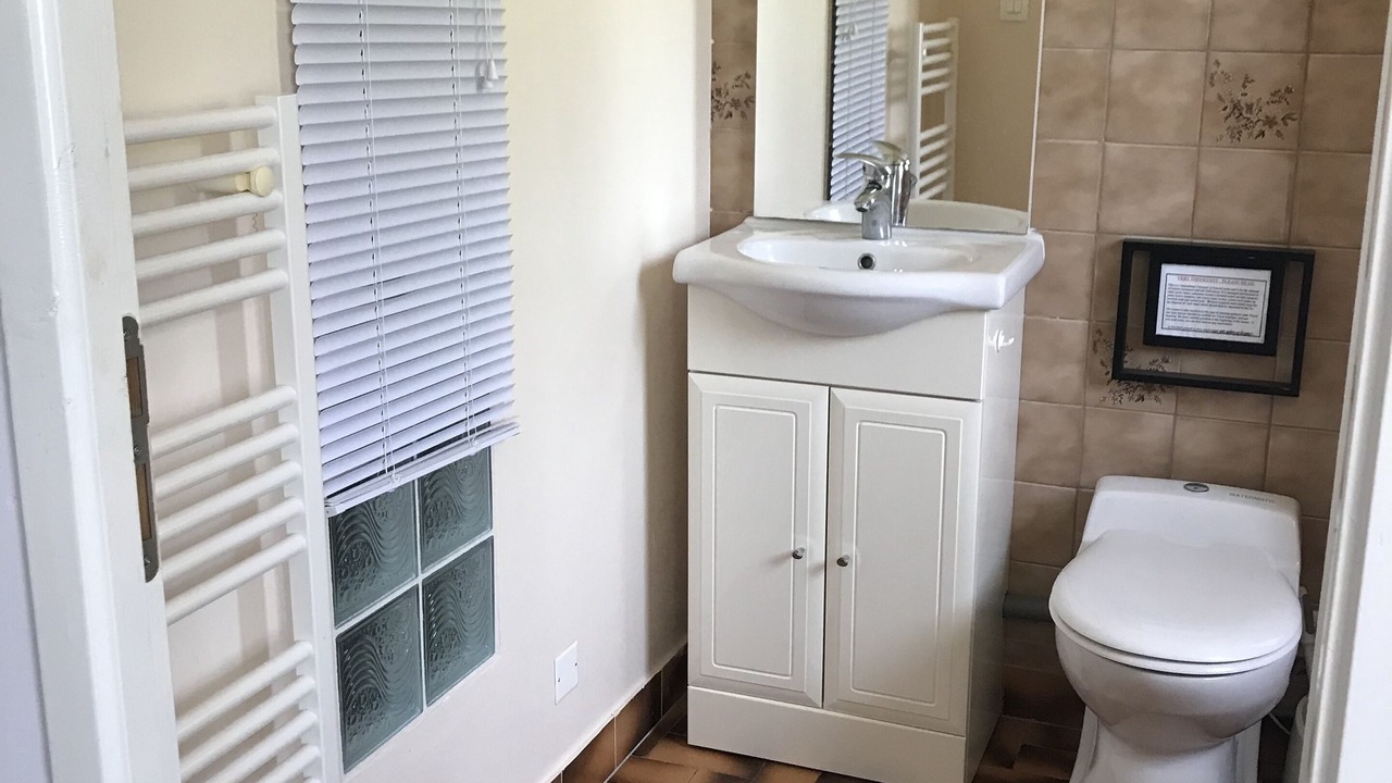 Photo of Bathroom in Floirac