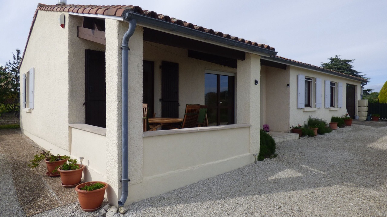 Photo of Outdoor in Floirac