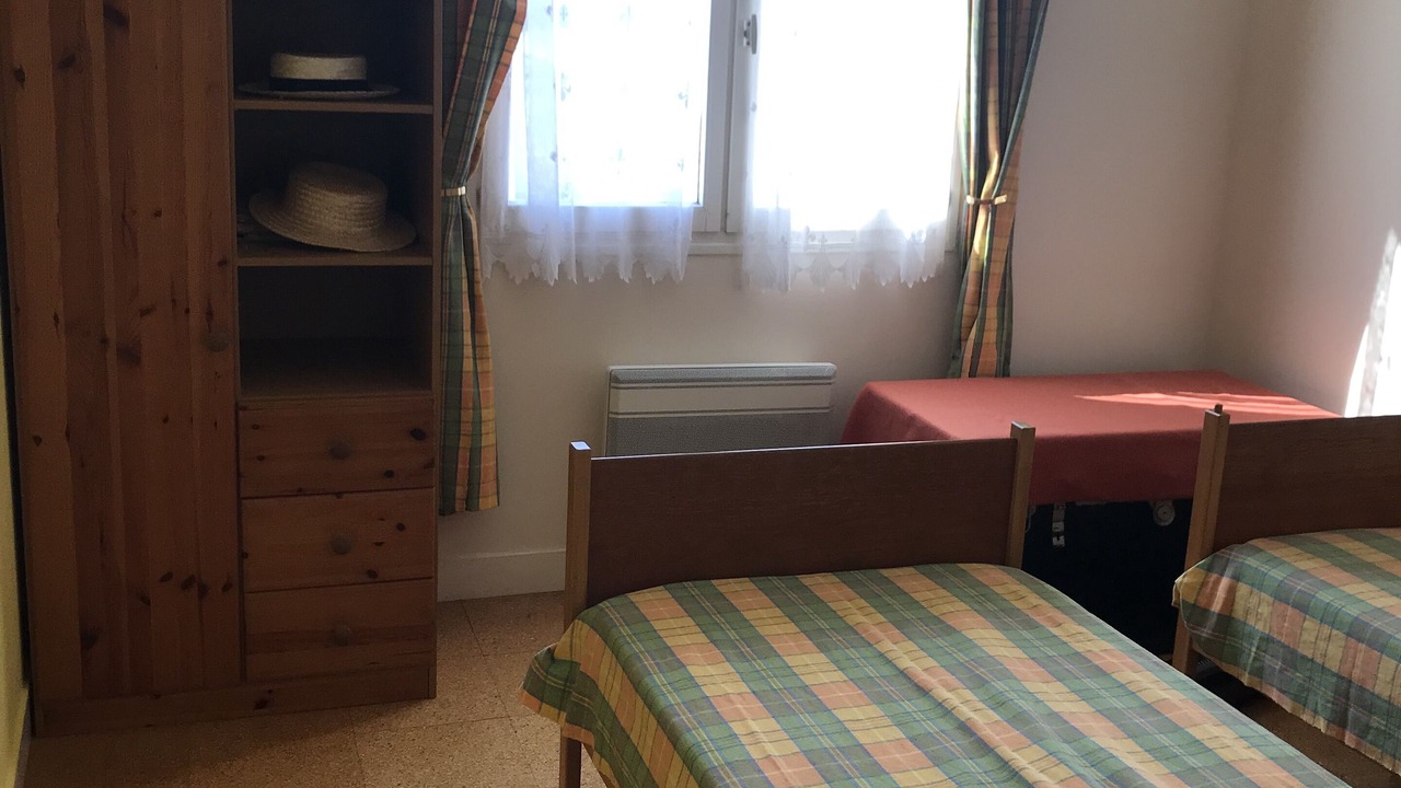 Photo of Bedroom in Floirac