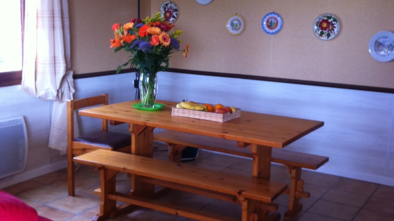 Photo of Bedroom in Floirac