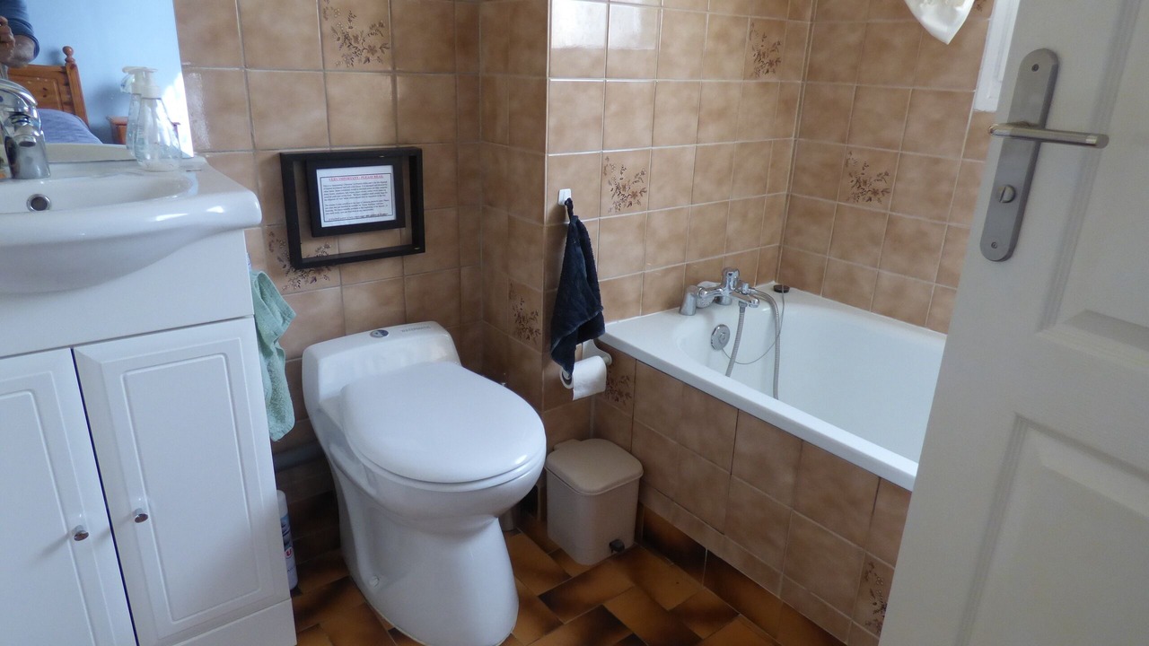 Photo of Bathroom in Floirac