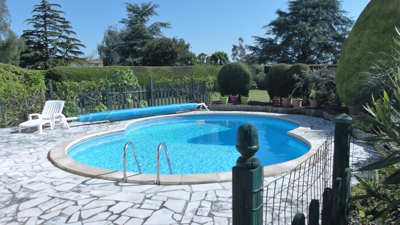 Photo of Outdoor in Floirac