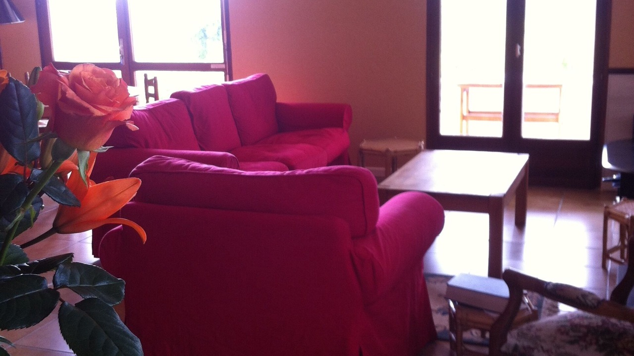 Photo of Livingroom in Floirac