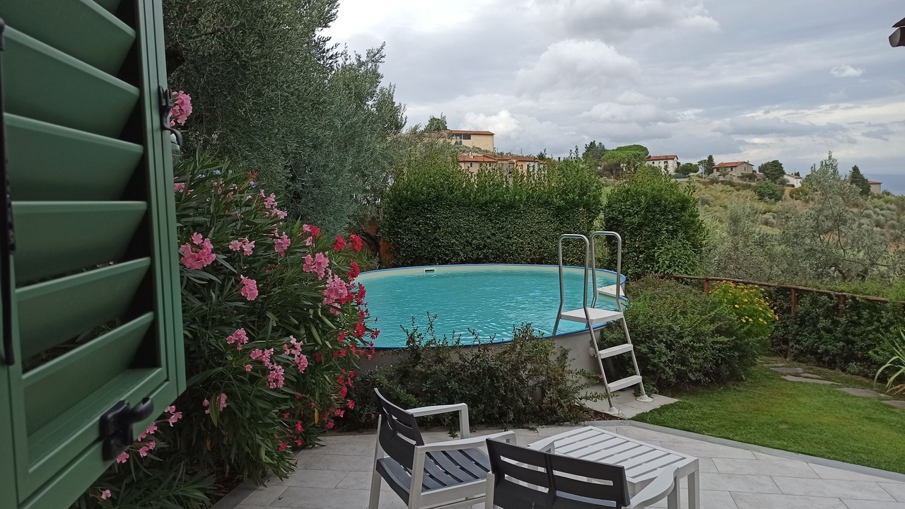 Photo of Outdoor in Carmignano