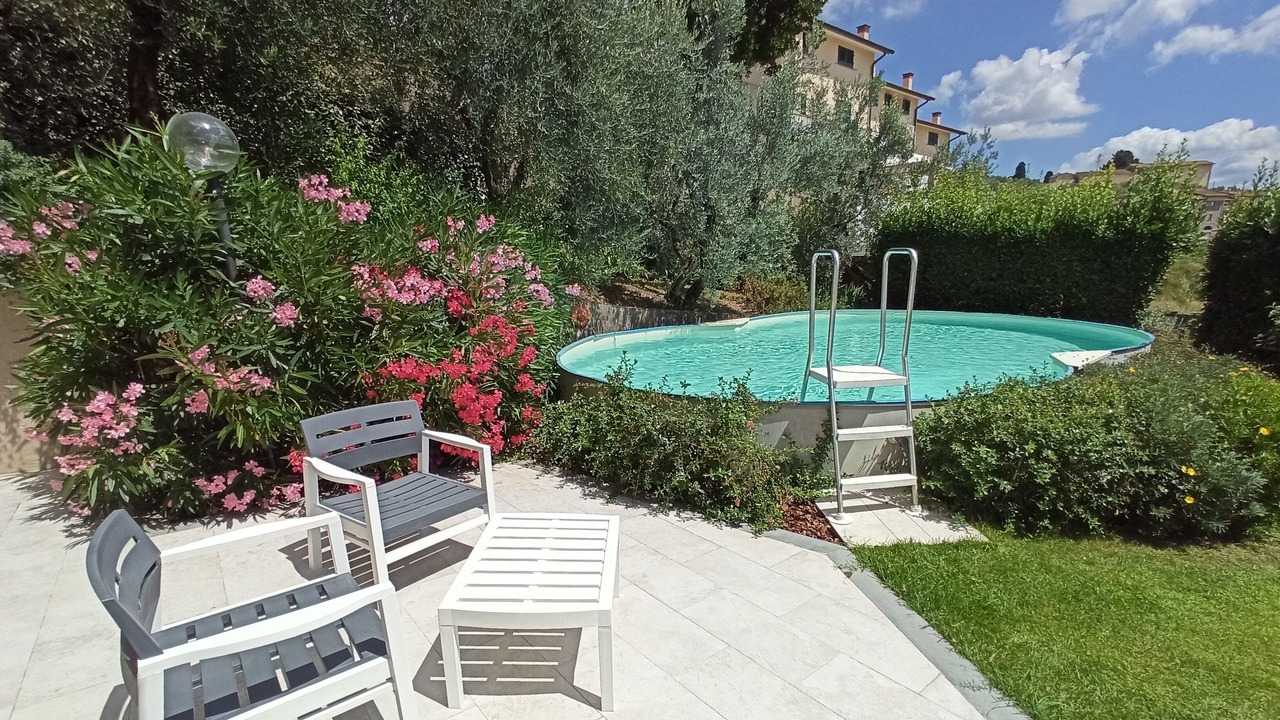 Photo of Outdoor in Carmignano