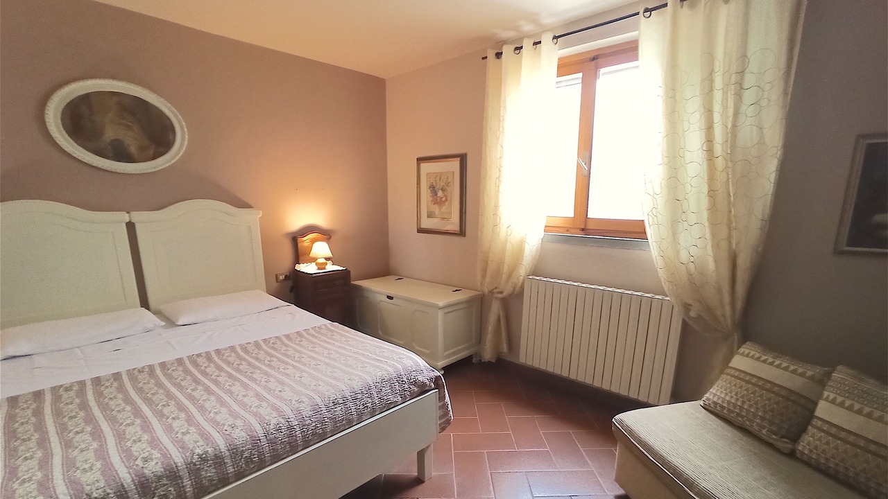Photo of Bedroom in Carmignano