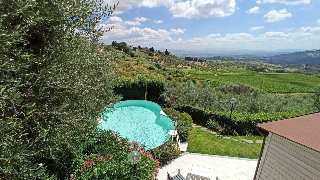 Photo of Outdoor in Carmignano