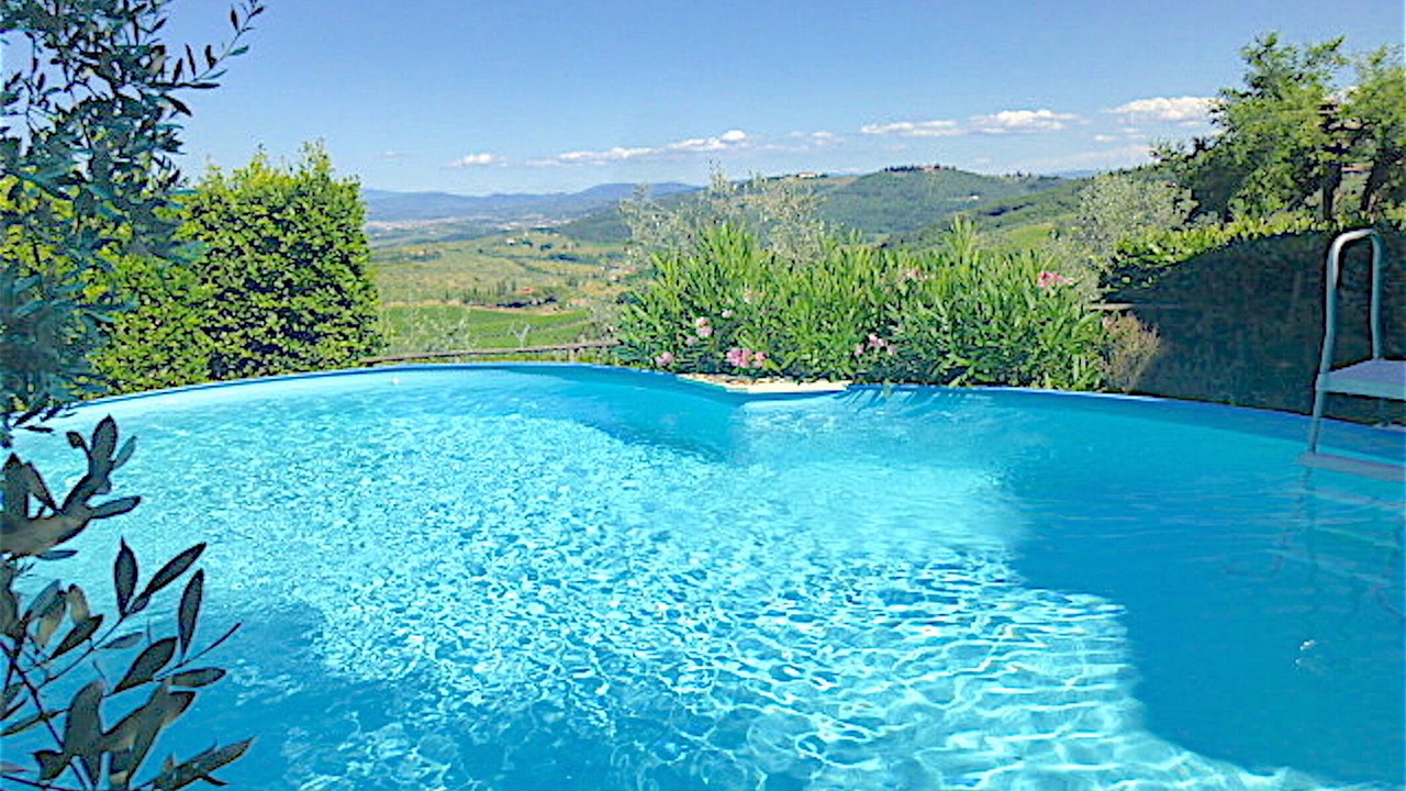 Photo of Outdoor in Carmignano