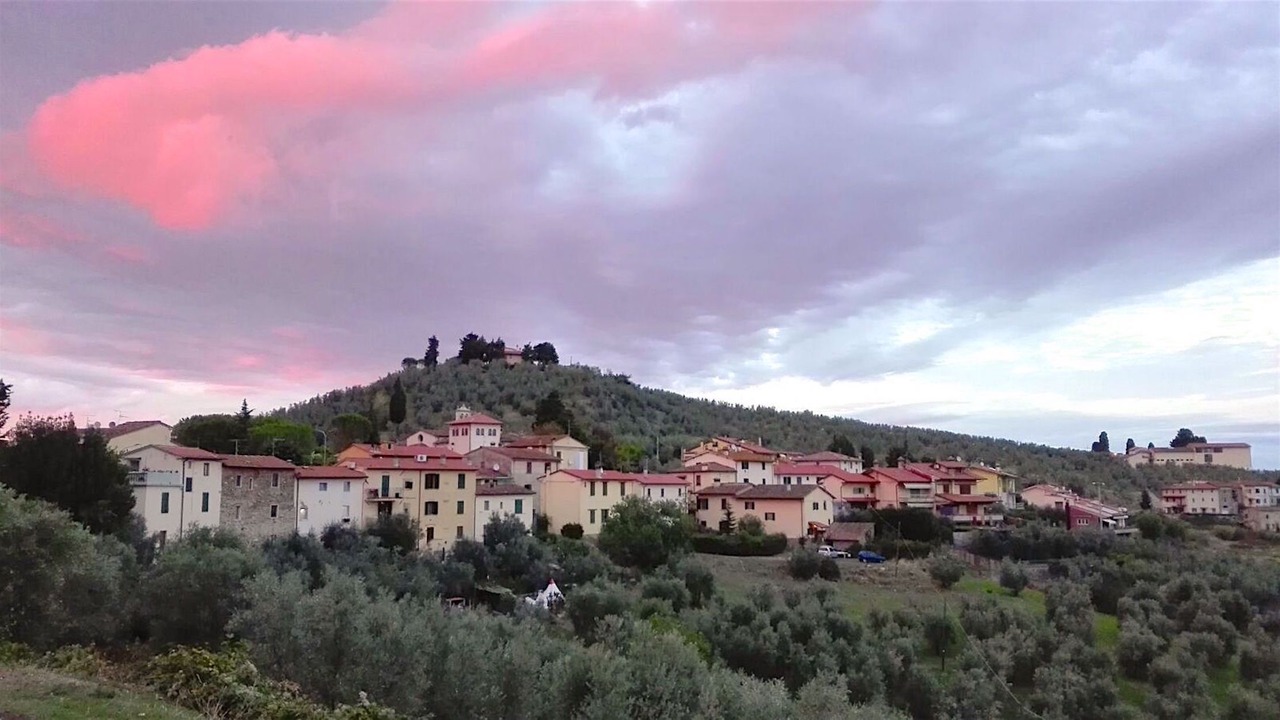Photo of Outdoor in Carmignano