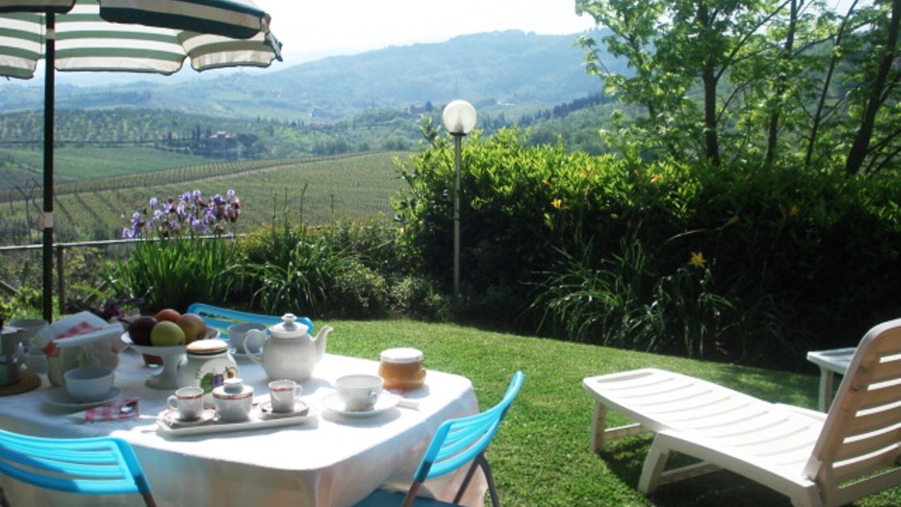 Photo of Outdoor in Carmignano