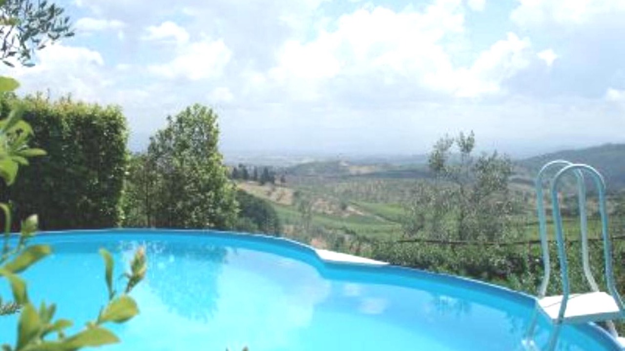 Photo of Outdoor in Carmignano