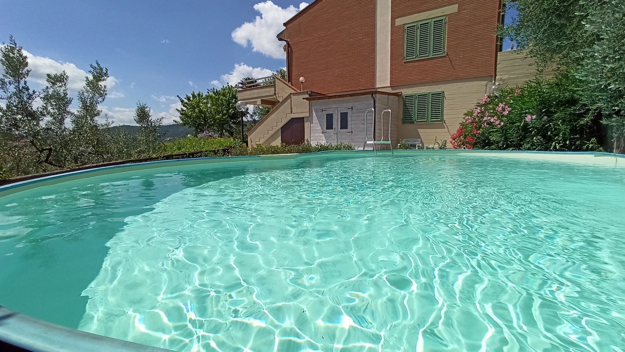 Photo of Outdoor in Carmignano