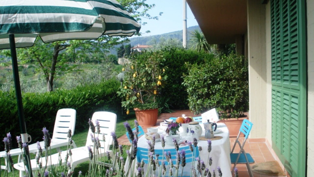 Photo of Outdoor in Carmignano