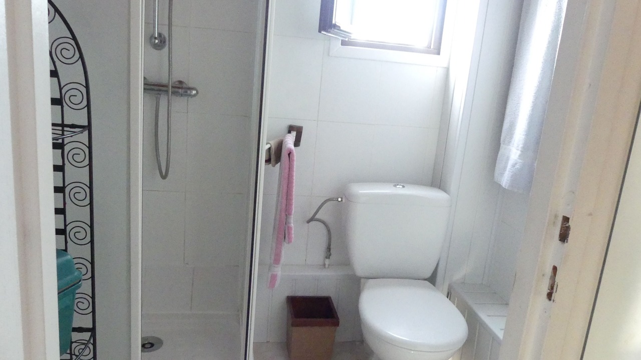 Photo of Bathroom in Arette