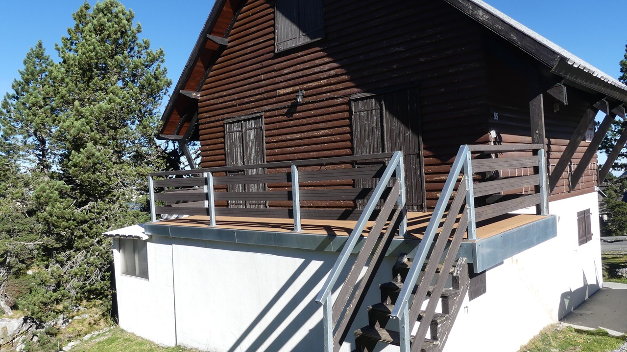 Photo of Outdoor in Arette
