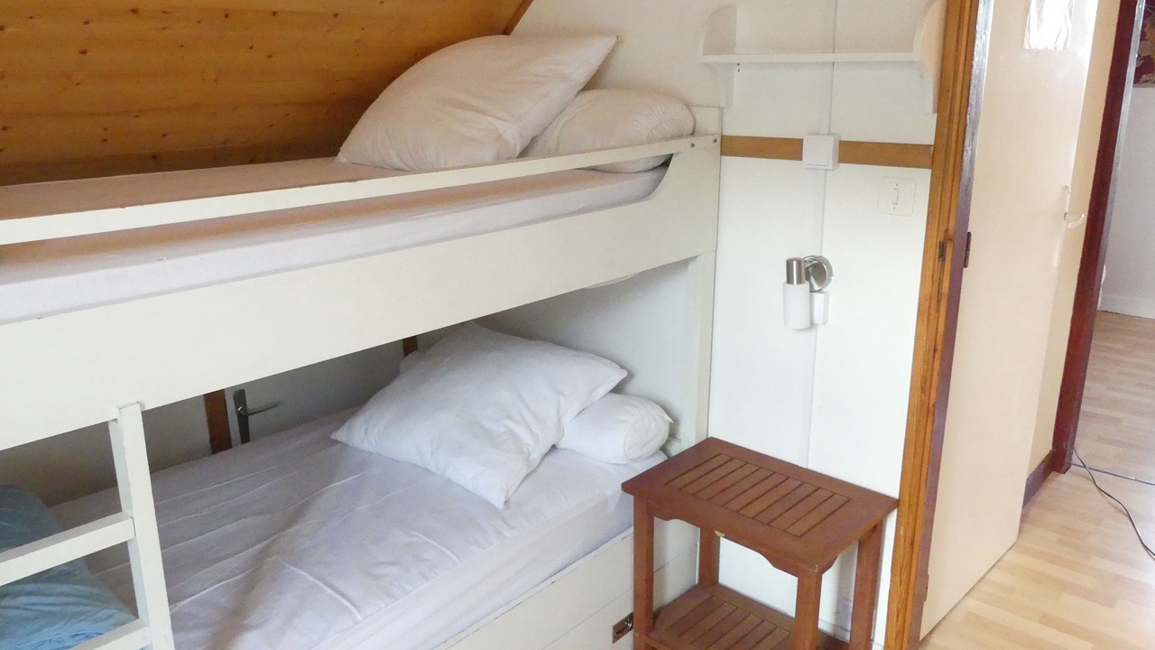 Photo of Bedroom in Arette