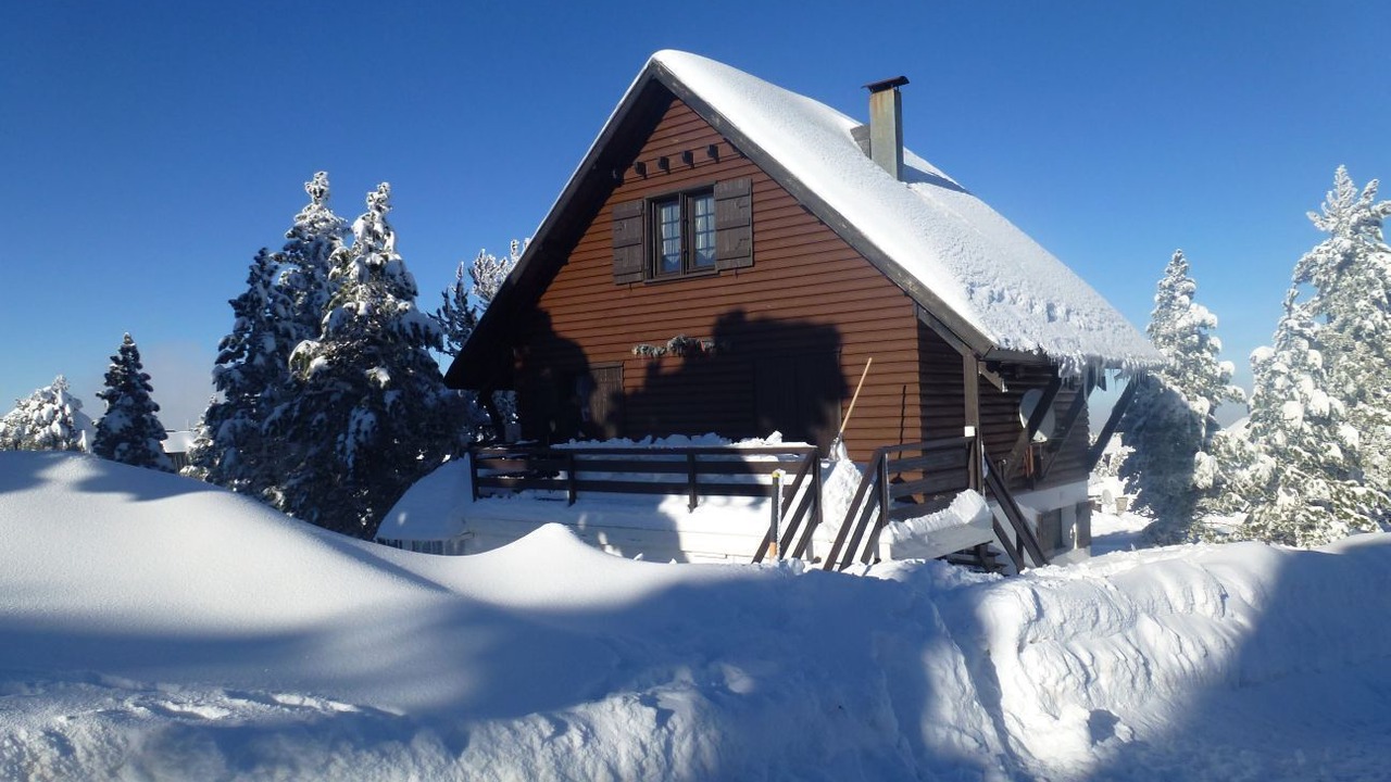 Photo of Outdoor in Arette