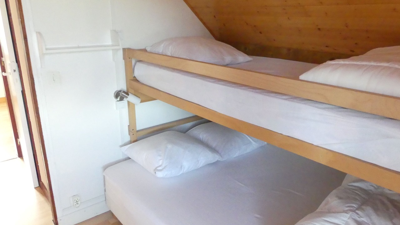 Photo of Bedroom in Arette