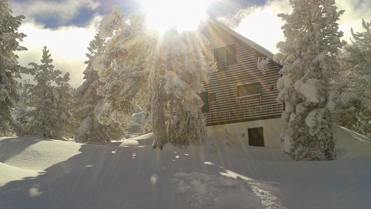Photo of Outdoor in Arette