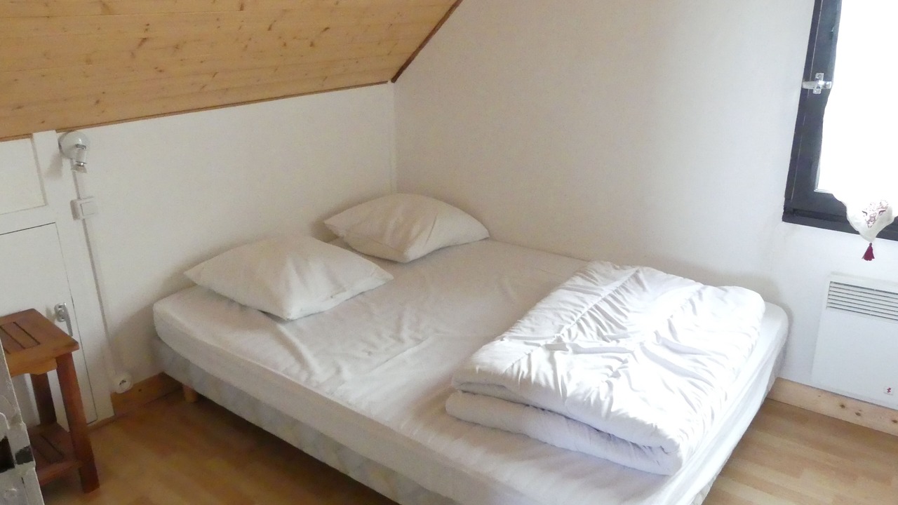 Photo of Bedroom in Arette