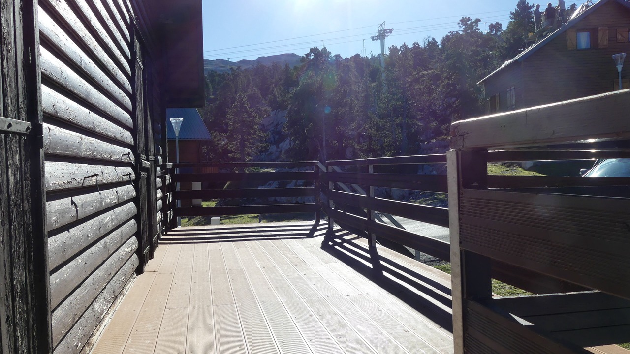 Photo of Outdoor in Arette
