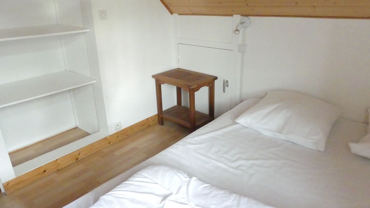 Photo of Bedroom in Arette