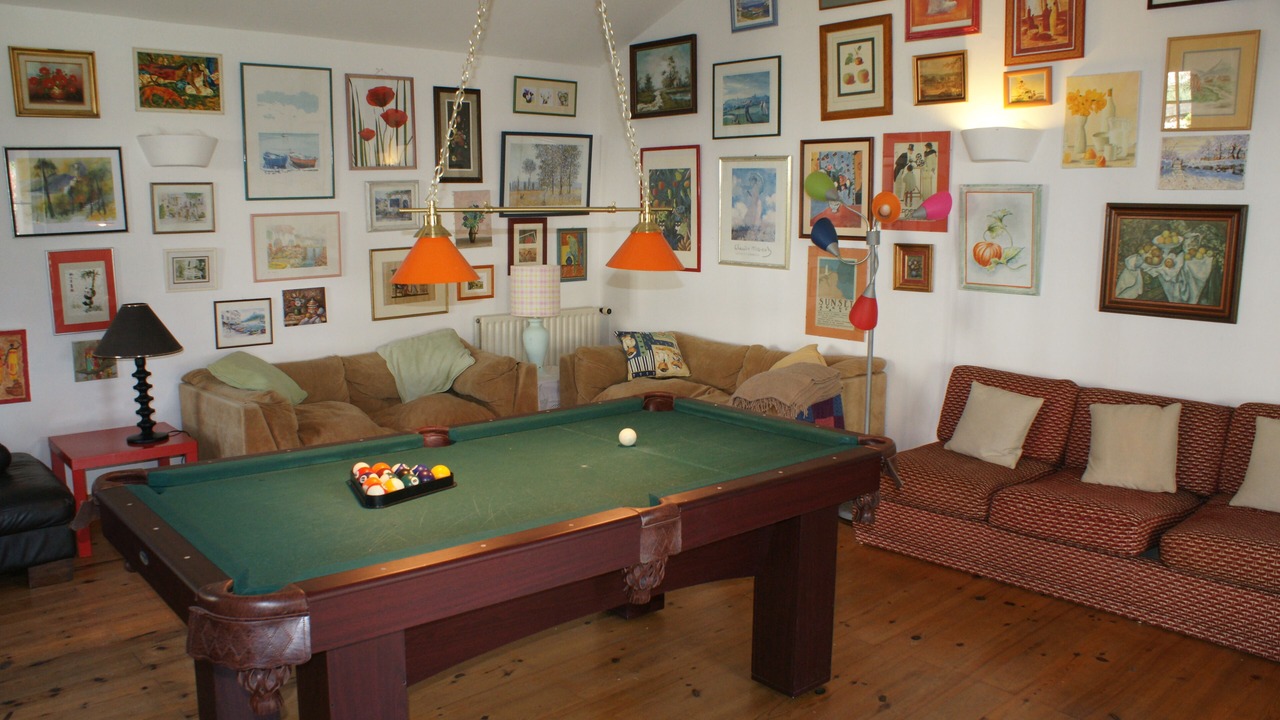 Photo of Bedroom in Pillac