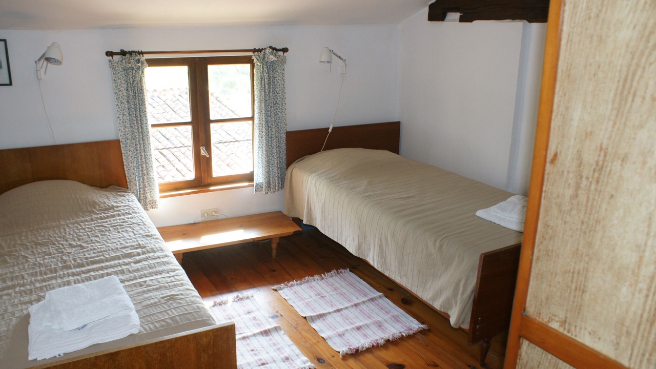 Photo of Bedroom in Pillac