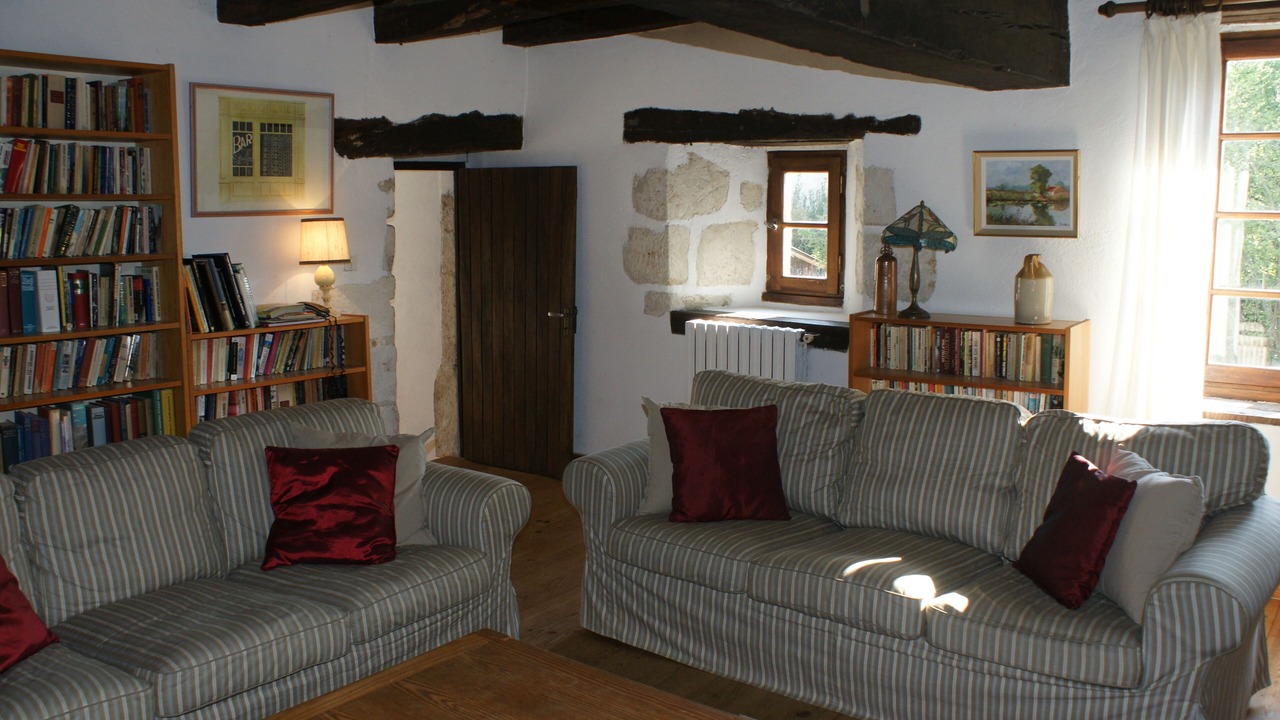 Photo of Livingroom in Pillac