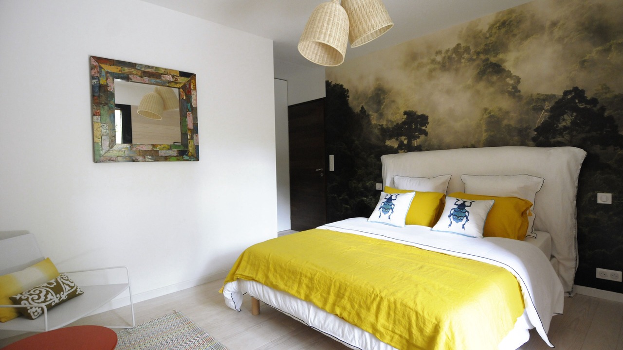 Photo of Bedroom in Soustons