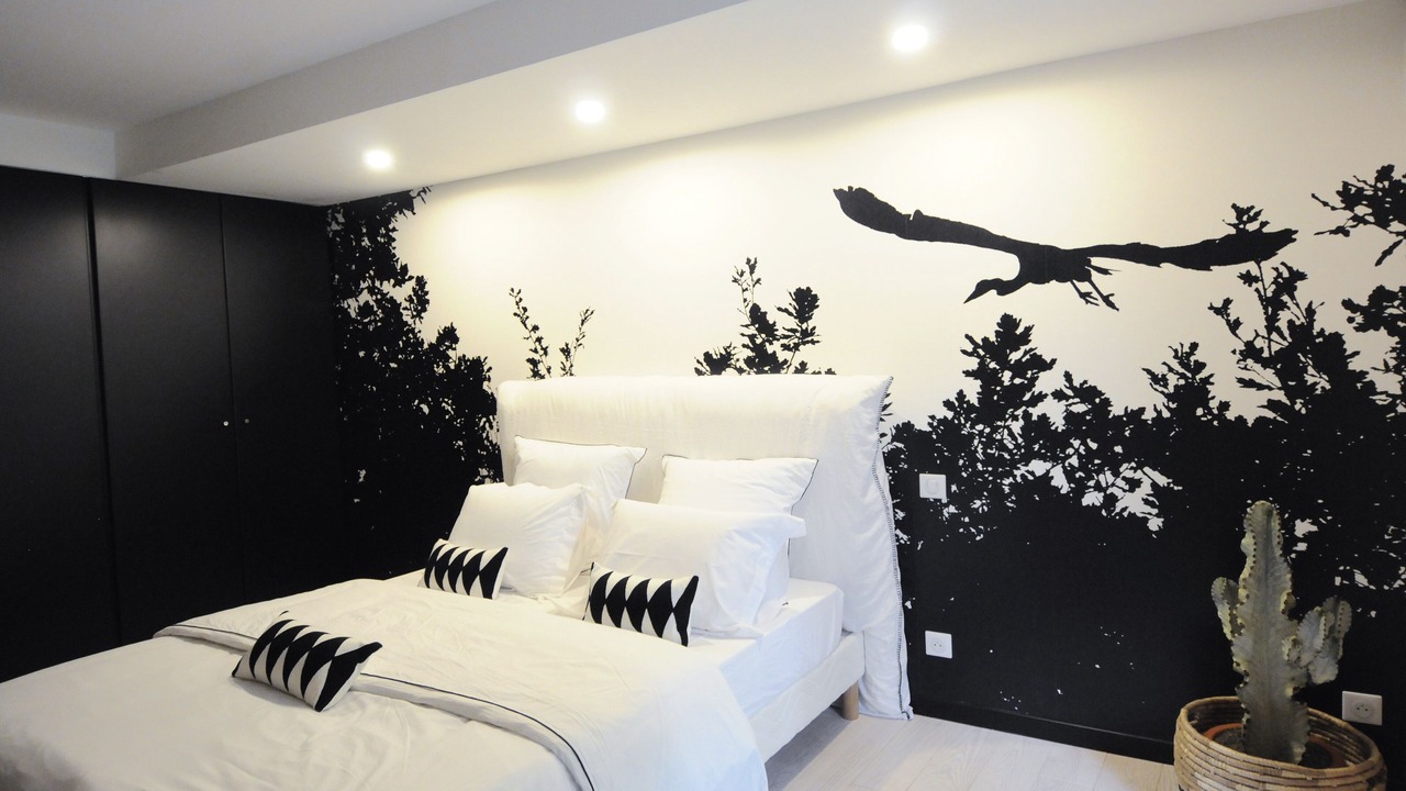 Photo of Bedroom in Soustons