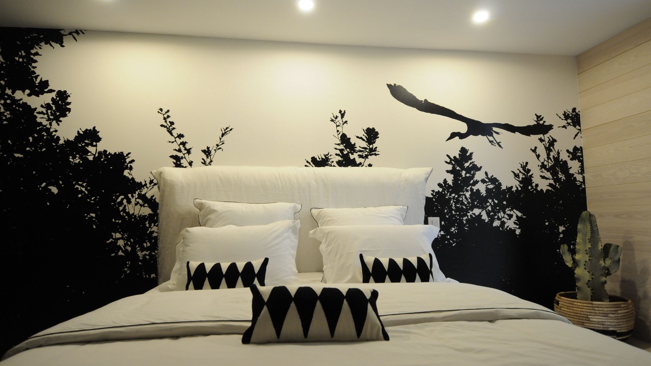 Photo of Bedroom in Soustons