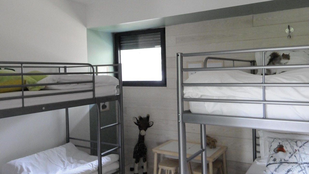 Photo of Bedroom in Soustons