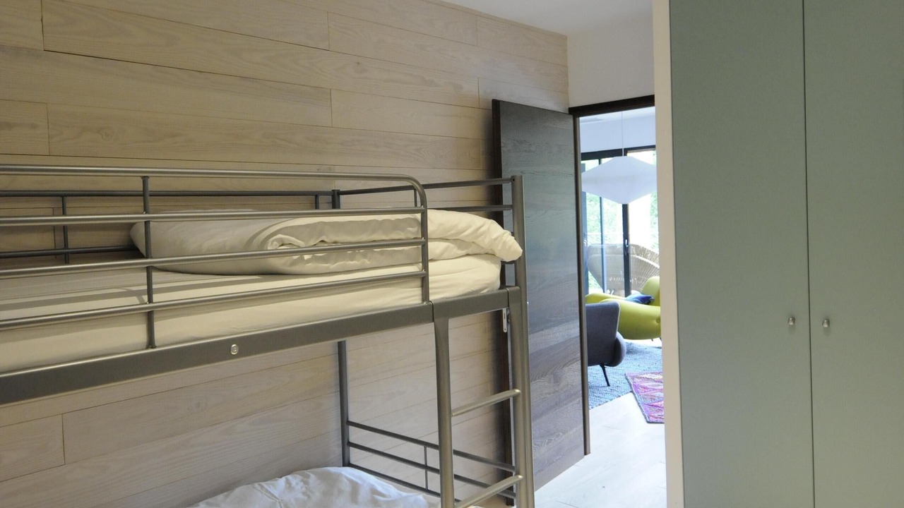 Photo of Bedroom in Soustons