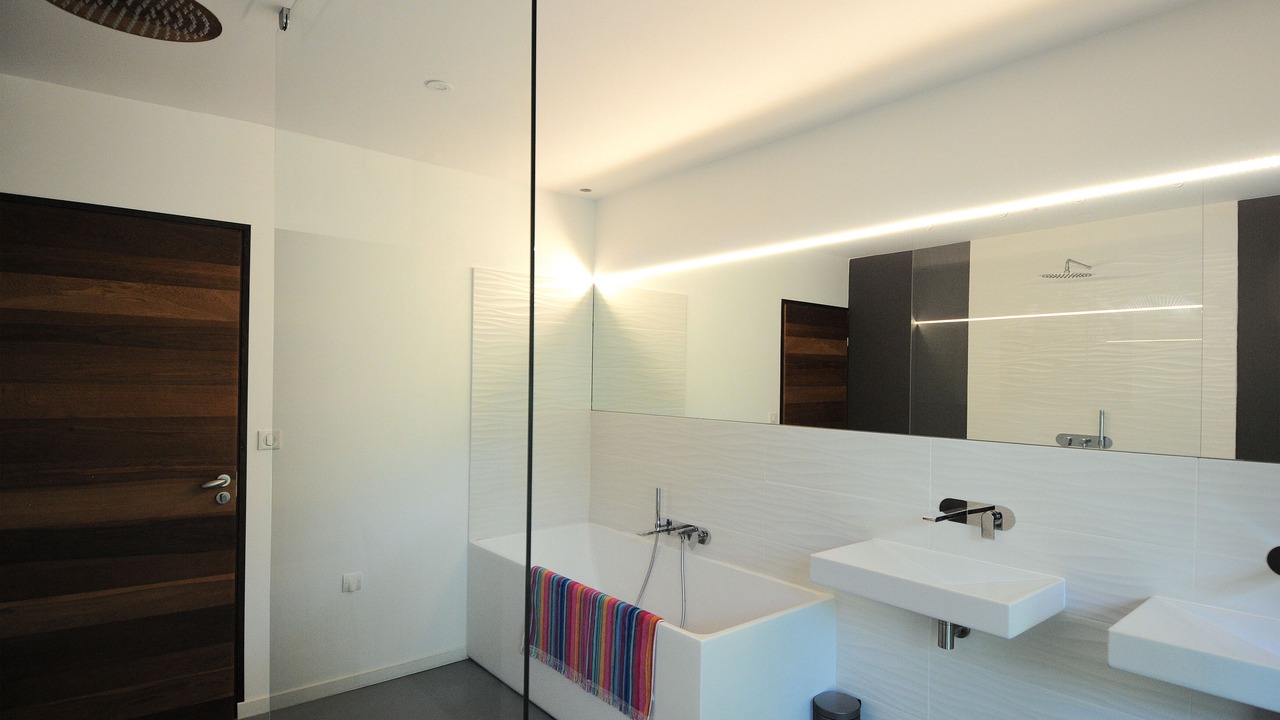 Photo of Bathroom in Soustons