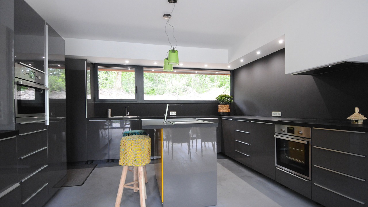Photo of Kitchen in Soustons