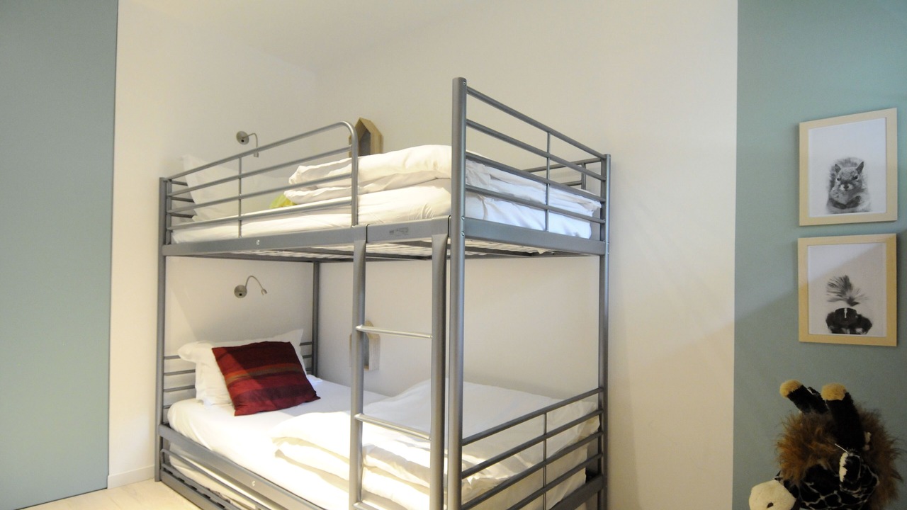 Photo of Bedroom in Soustons