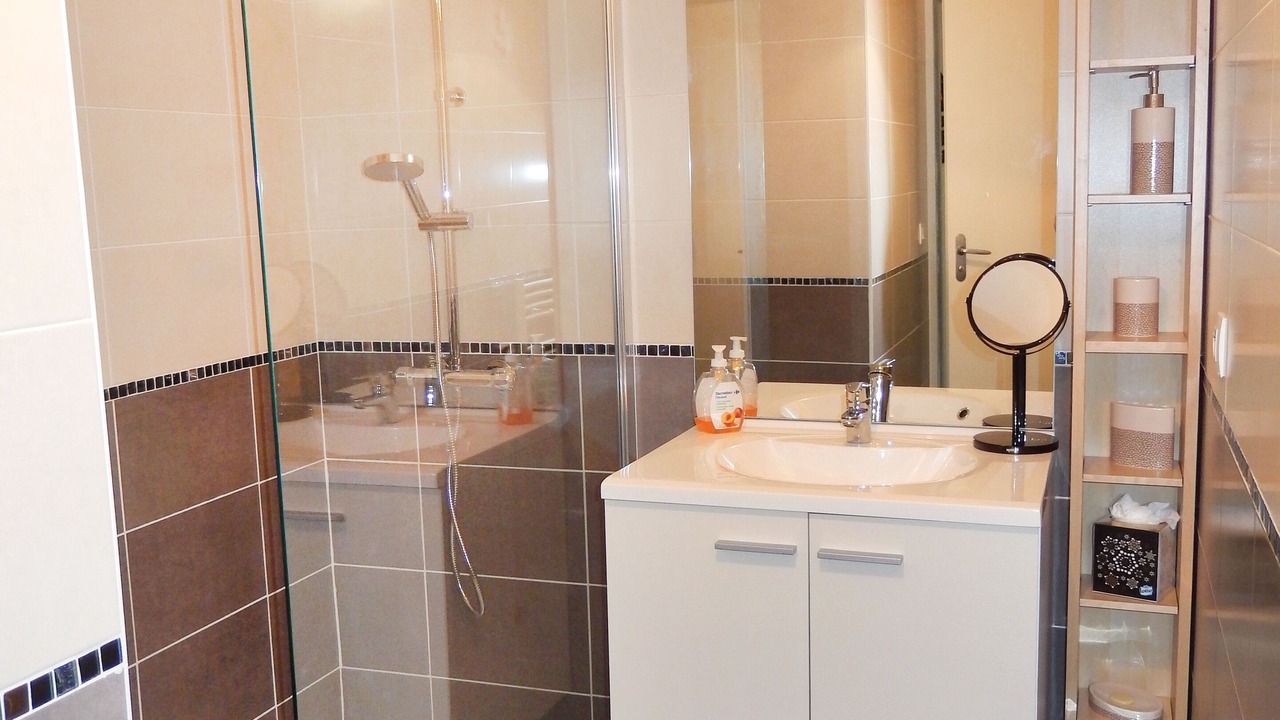 Photo of Bathroom in Piraillan