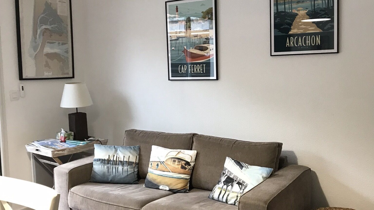 Photo of Livingroom in Piraillan