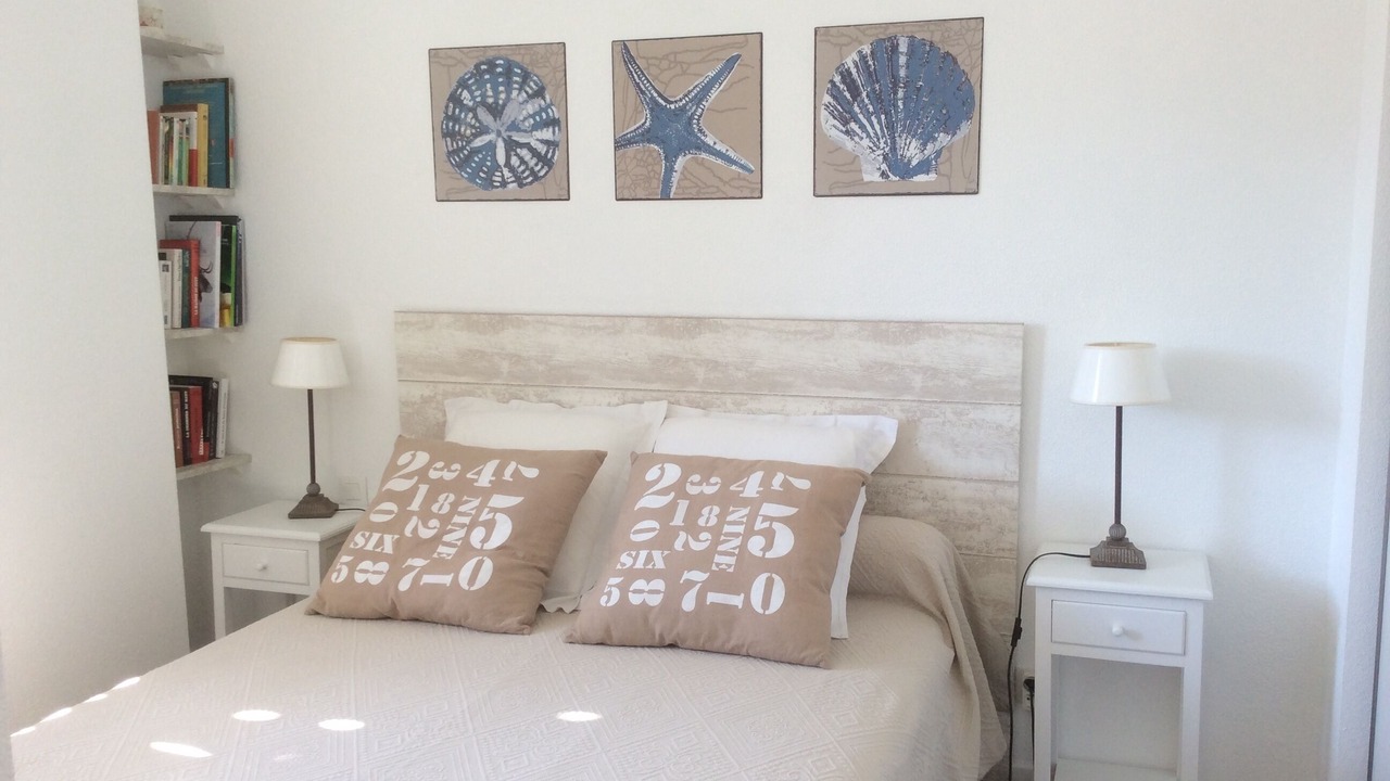 Photo of Bedroom in Piraillan
