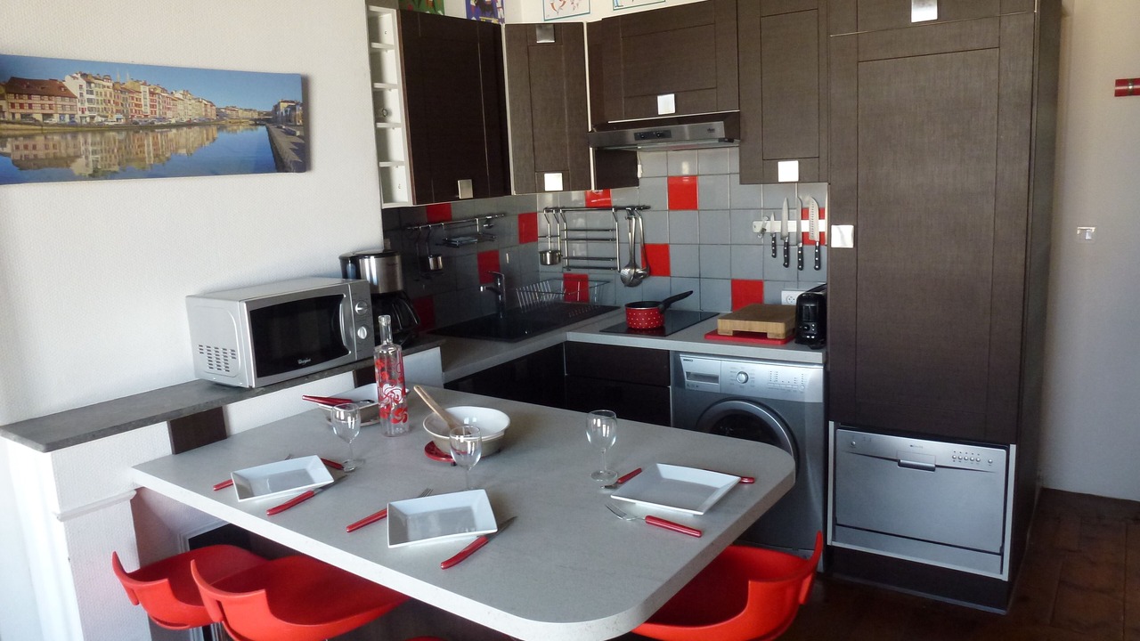 Photo of Kitchen in Bayonne