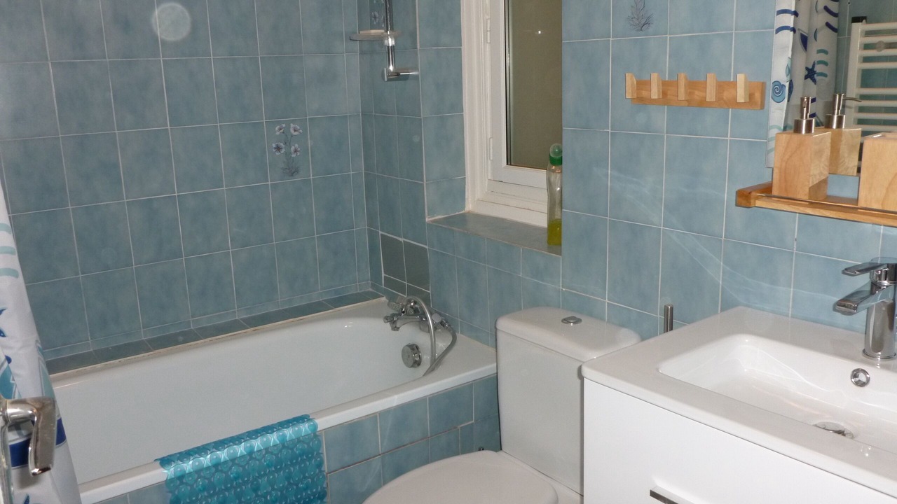 Photo of Bathroom in Bayonne