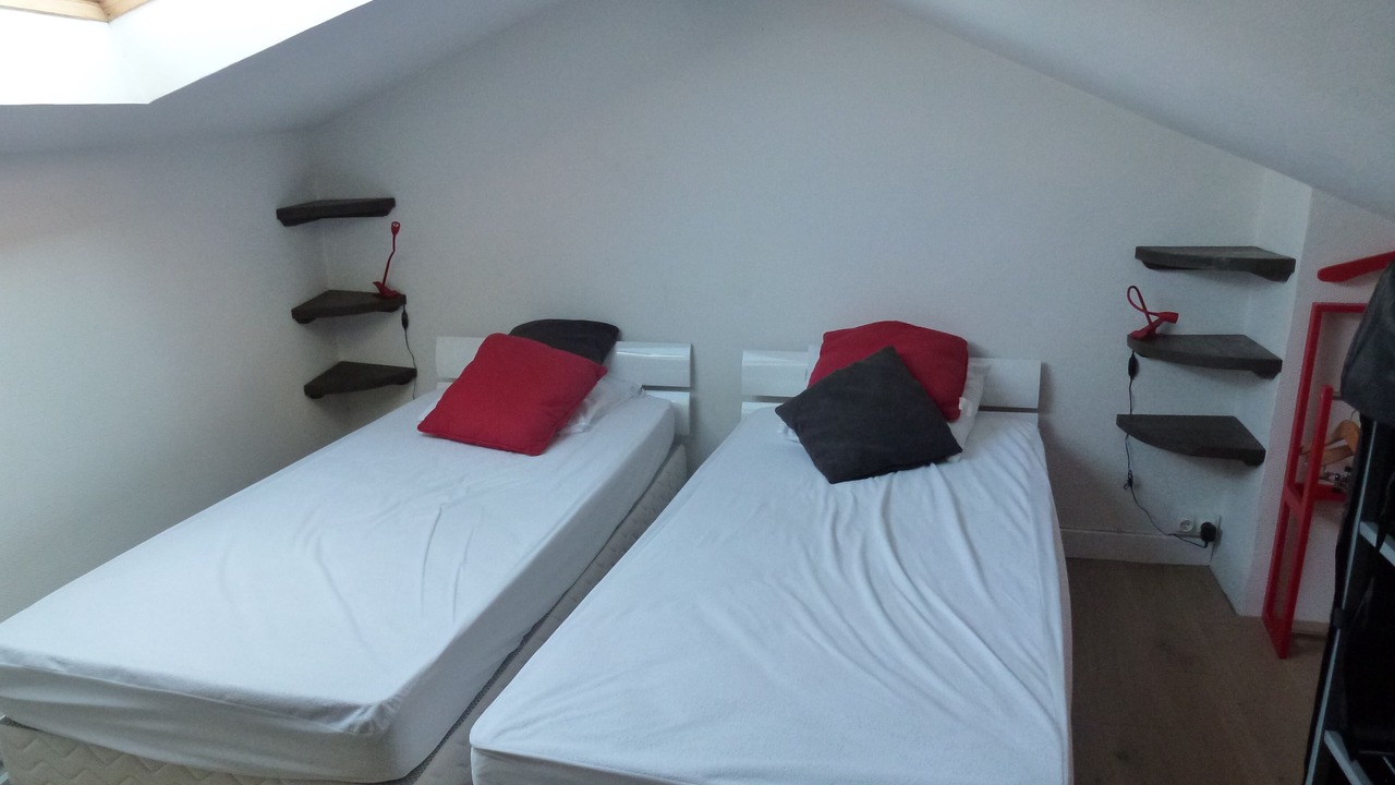 Photo of Bedroom in Bayonne