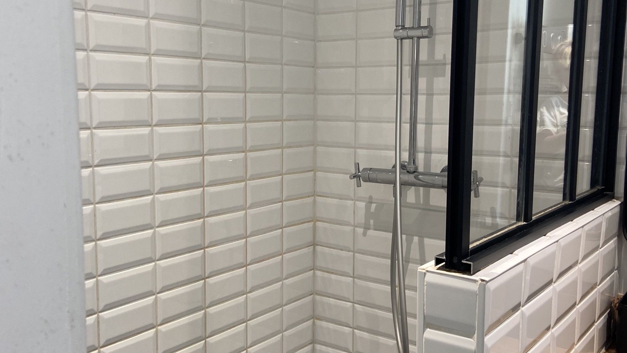 Photo of Bathroom in Domino